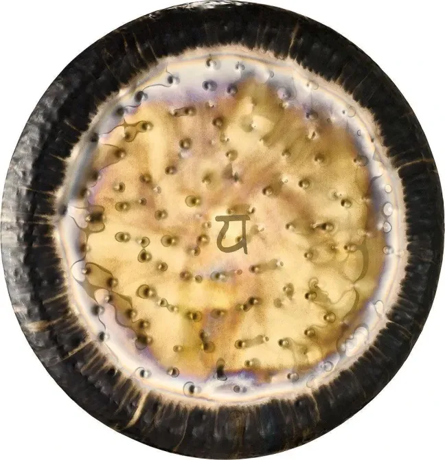 Ударная установка  MEINL Sonic Energy G36HC4 - Gong czakralny 36