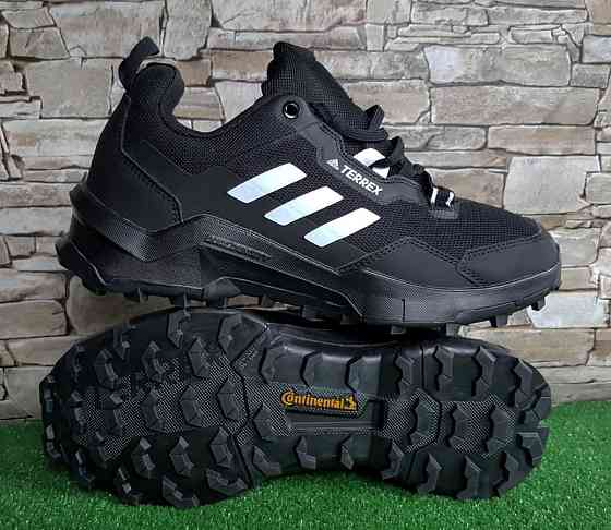 Мужские Кроссовки Adidas TERREX АХ4 GTX Киев
