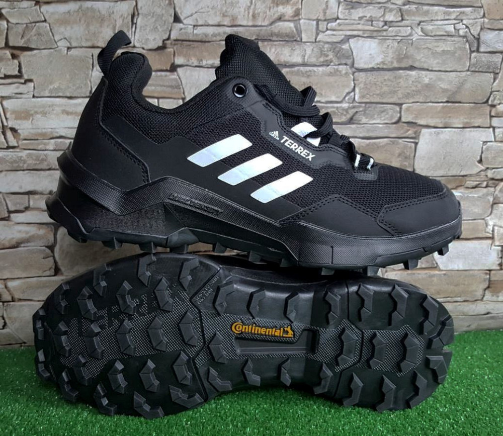 Мужские Кроссовки Adidas TERREX АХ4 GTX Киев - изображение 1