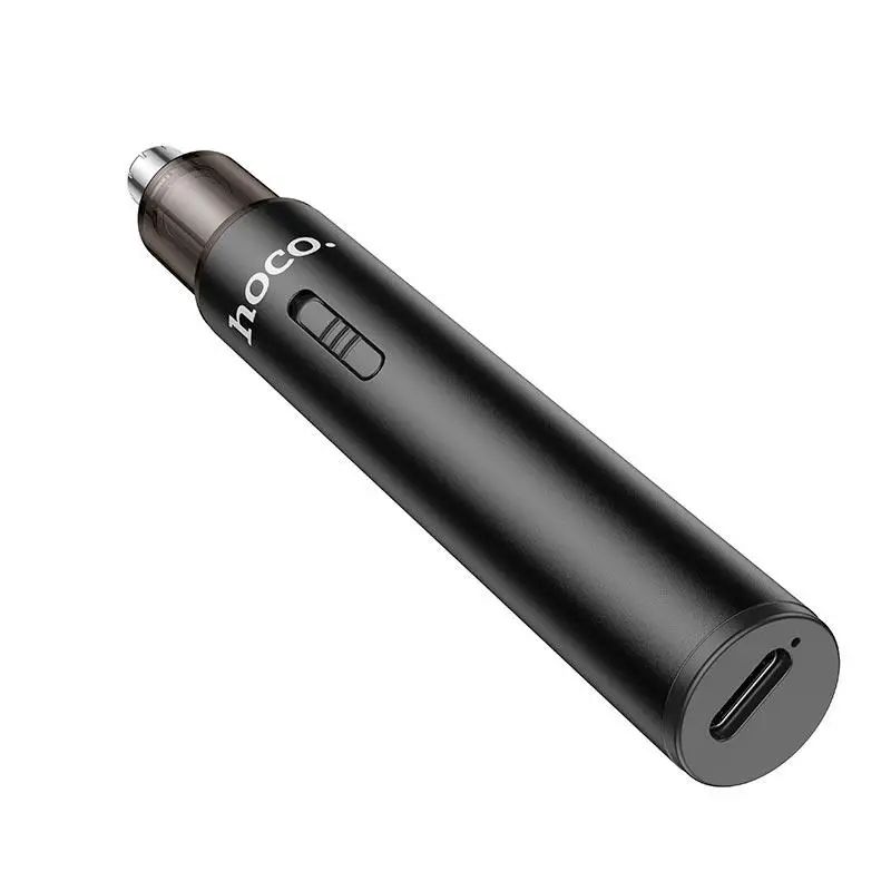 Электрический тример для носа HOCO HP34 черный Киев - изображение 5