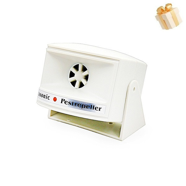 Универсальный ультразвуковой отпугиватель LS-968 Днепр - изображение 1