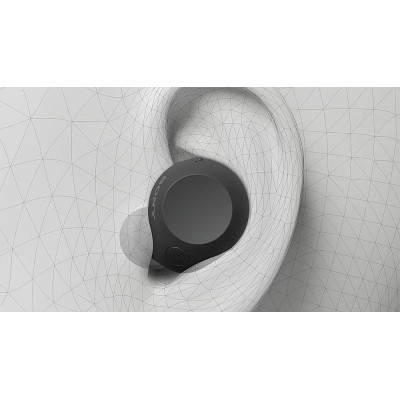 Наушники Sony WF-C710N Black (WFC710NB.E) Винница - изображение 9