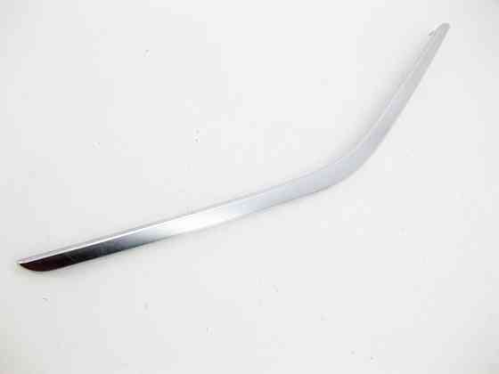 Mercedes-Benz  A1767200922 2A17 Декоративна хром накладка на ручці передньої лівої дверної карти CLA Shooting Brake X117 CLA C117 GLA X156 Одеса