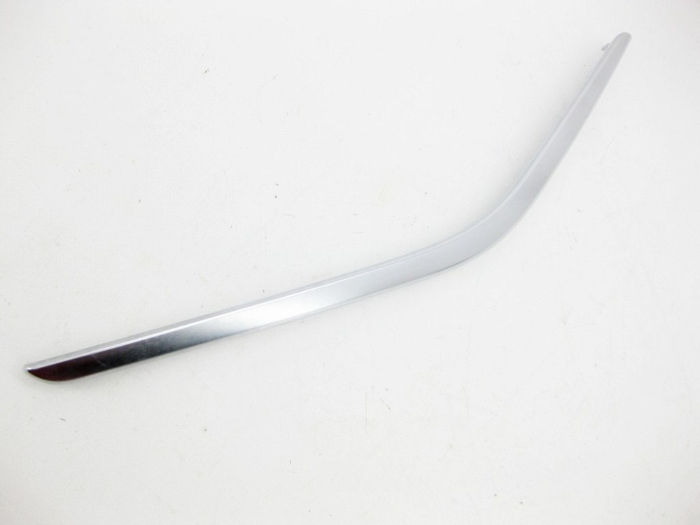 Mercedes-Benz  A1767200922 2A17 Декоративна хром накладка на ручці передньої лівої дверної карти CLA Shooting Brake X117 CLA C117 GLA X156 Одеса - фото 4