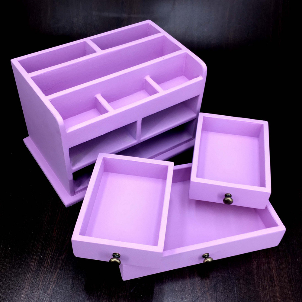 Органайзер для косметики 