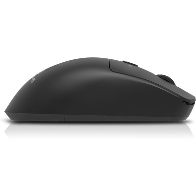 Мышка REAL-EL RM-317W Wireless Black (EL123200052) Винница - изображение 8