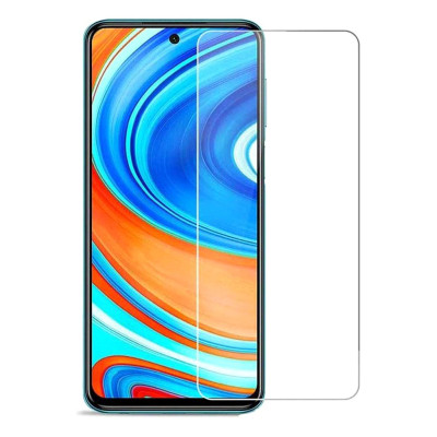 Скло захисне PowerPlant Xiaomi Poco M3 Pro (GL600073) Вінниця - фото 1