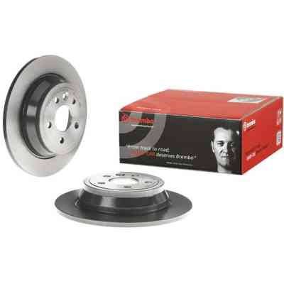 Тормозной диск Brembo 08.B804.11 Винница