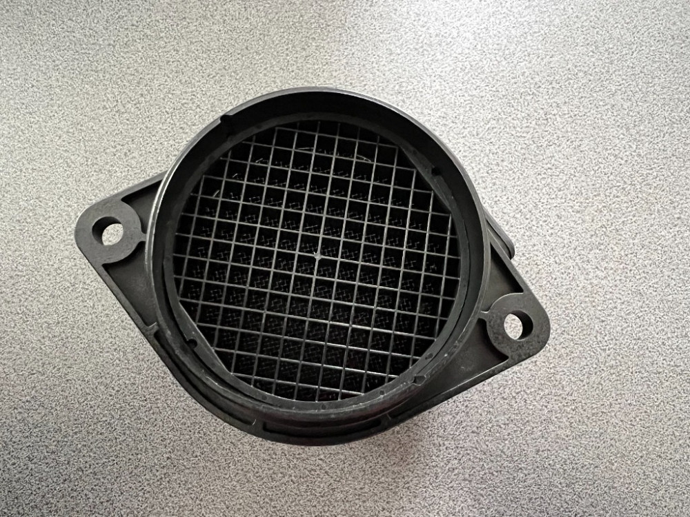 Витратомір повітря Renault Trafic 1.9 dci 2001-2006 (8ET00914200) Ковель - изображение 3