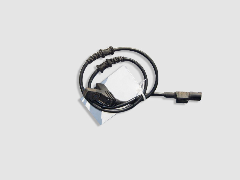 Mercedes-Benz  A2205400108 Електропровід на передній датчик зносу гальмівних колодок S-Class W220 CL215 Одесса - изображение 2