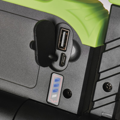 Ліхтар EMOS P4536 20W 2000 Lm (P4536) Вінниця - фото 12