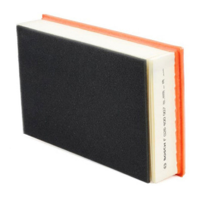 Повітряний фільтр для автомобіля Bosch F 026 400 007 Вінниця - фото 3