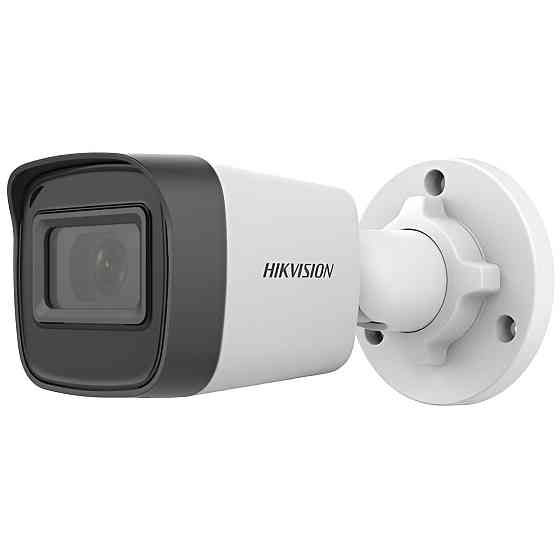 IP камера Hikvision DS-2CD1021G0-I (2.8мм) white Харків