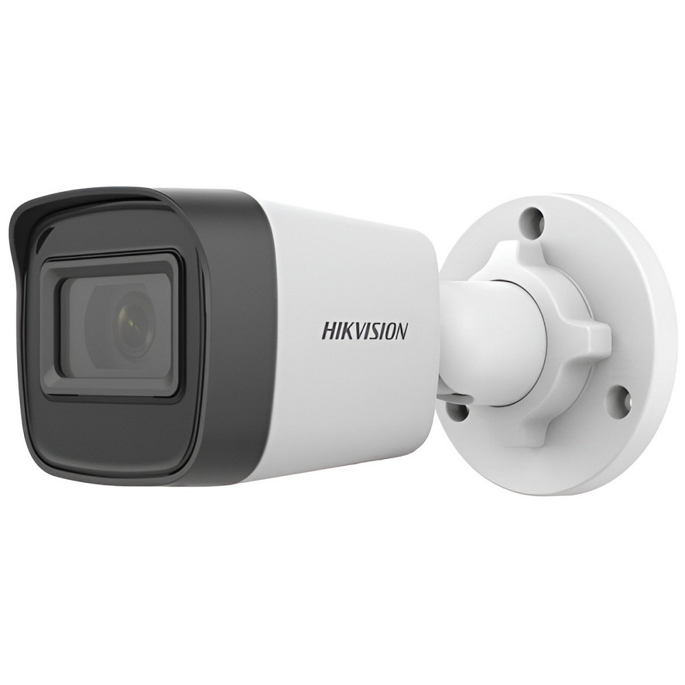 IP камера Hikvision DS-2CD1021G0-I (2.8мм) white Харків - фото 5