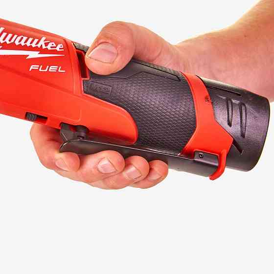 Трещетка аккумуляторная 1/2'' MILWAUKEE, M12 FUEL FIR12-0 Одесса