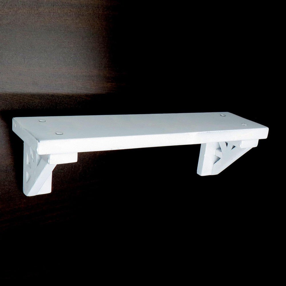 Настінна полиця "Абсолют 50" зефір Миколаїв - фото 6