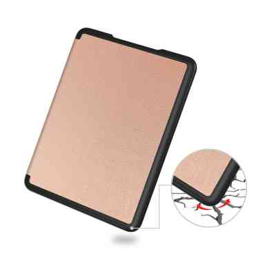 Чехол для электронной книги Armorstandart Amazon Kindle Paperwhite 12th Gen 2024 / Kindle Colorsoft Rose Gold (ARM81962) Винница