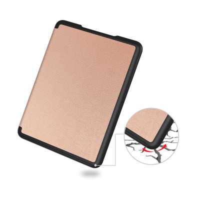 Чехол для электронной книги Armorstandart Amazon Kindle Paperwhite 12th Gen 2024 / Kindle Colorsoft Rose Gold (ARM81962) Винница - изображение 6