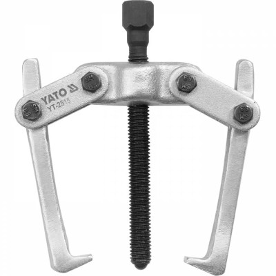 Автомобильный съемник Yato подшипников двухлапый 75 мм. (YT-2515) Винница - изображение 1