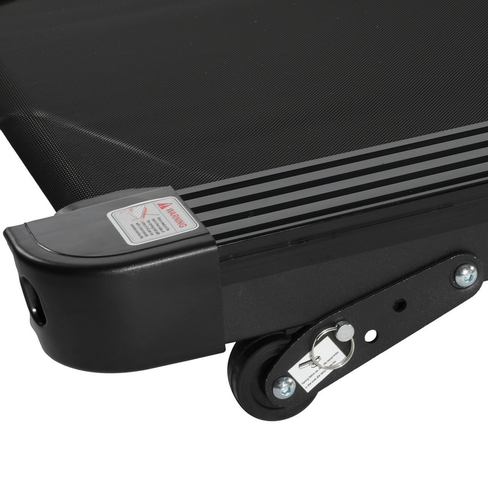 Электрическая беговая дорожка FitToSky ES-T2705 складная для дома Киев - изображение 7