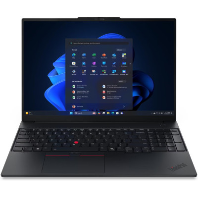 Ноутбук Lenovo ThinkPad E16 G3 (21SUS01N00) Винница - изображение 1
