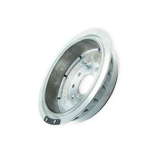 Барабан 2108-2115, 2170-2172, 1117-1119, 2190-2192 аллюминий тормозной Мукачево