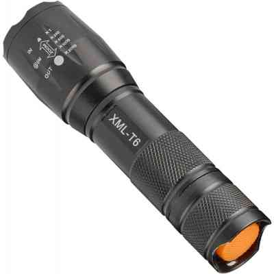 Ліхтар Skif Outdoor Focus I (HQ-118) Вінниця