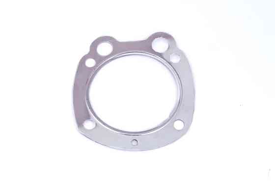 Прокладка головки циліндра УРАЛ (алюміній) JING Київ