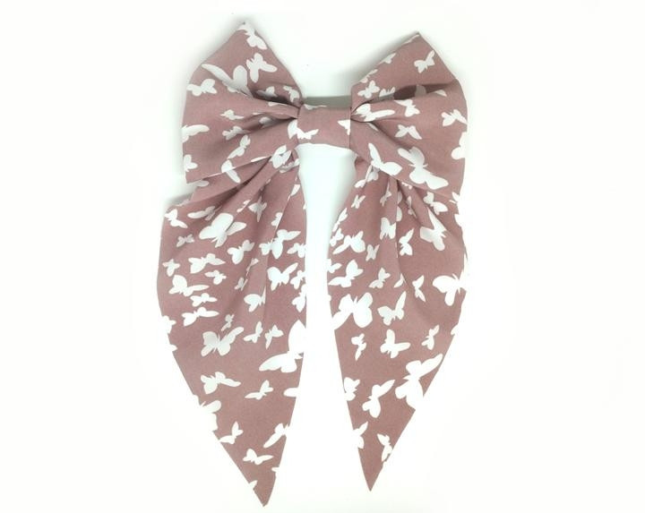 Шпилька для волосся класична Бант Київ - фото 1