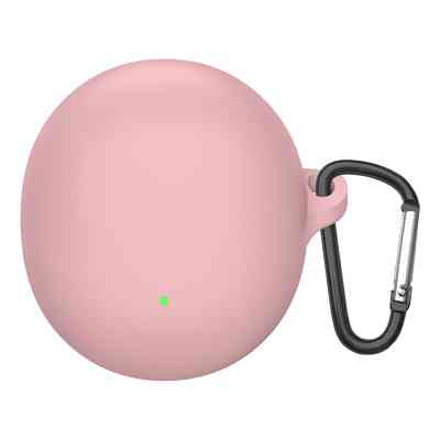 Чехол для наушников Armorstandart Hang Case для OPPO Enco Air3 Pink (ARM79942) Винница