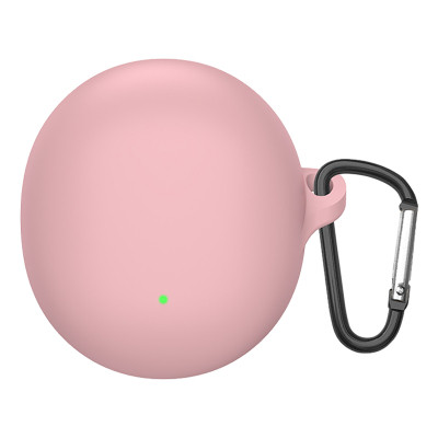 Чохол для навушників Armorstandart Hang Case для OPPO Enco Air3 Pink (ARM79942) Вінниця - фото 1