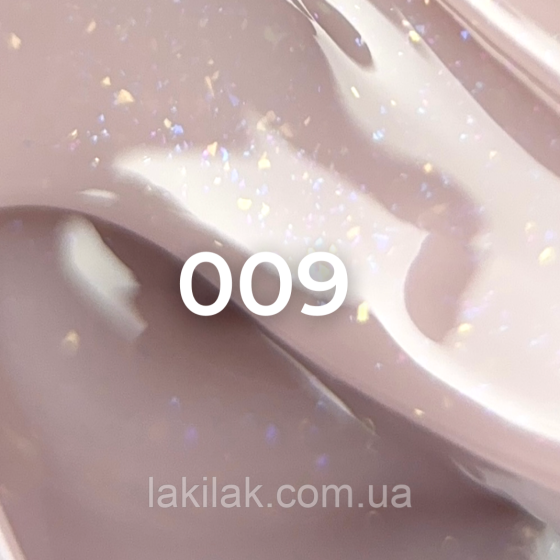 Гель для нарощення нігтів ART QUICK Builder Gel №09 30мл Херсон