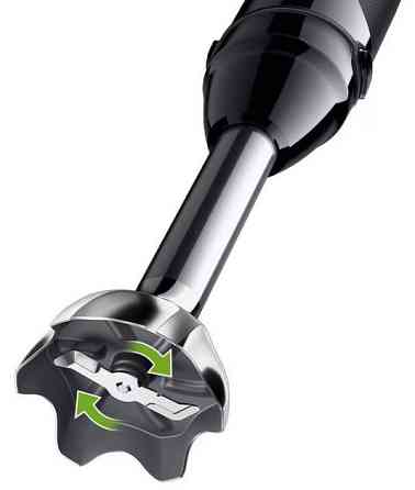 Блендер Braun MQ 55254 MBK ( 10850 ) Харків
