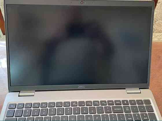 Ноутбук 15" FHD Dell Precision 3561 (17-11800H/16Gb./SSD256Gb. / T600 Харків