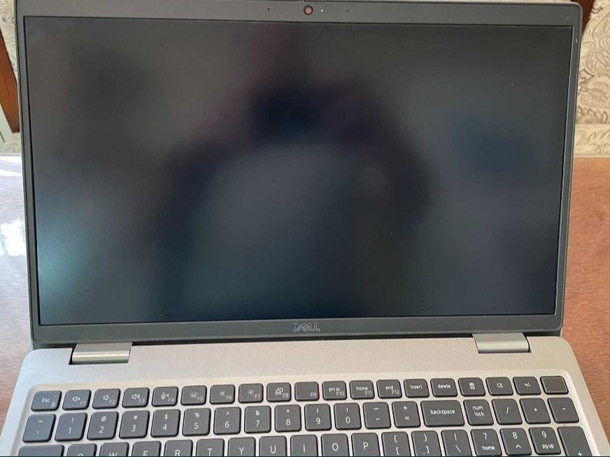 Ноутбук 15" FHD Dell Precision 3561 (17-11800H/16Gb./SSD256Gb. / T600 Харків - фото 3