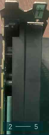 Видеокарта GTX 650 2Gb. PALIT. Киев