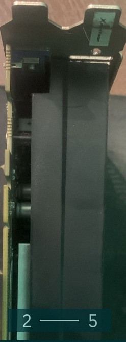 Видеокарта GTX 650 2Gb. PALIT. Киев - изображение 5