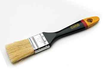 Пензель флейцовий мікс майстер 1,5' СІЛА Рівне