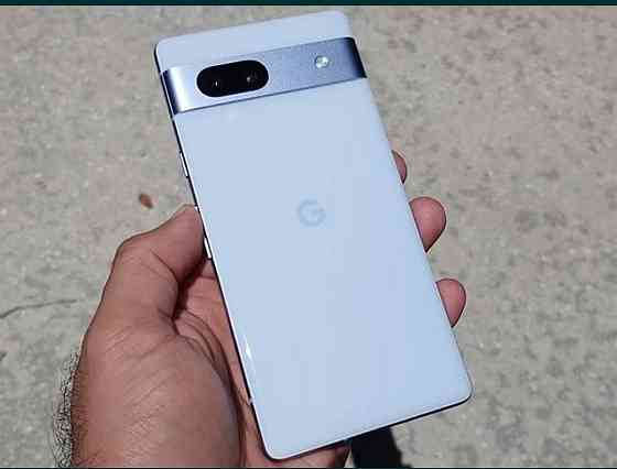 Смартфон Google Pixel 7A 8/128ГБ. Київ