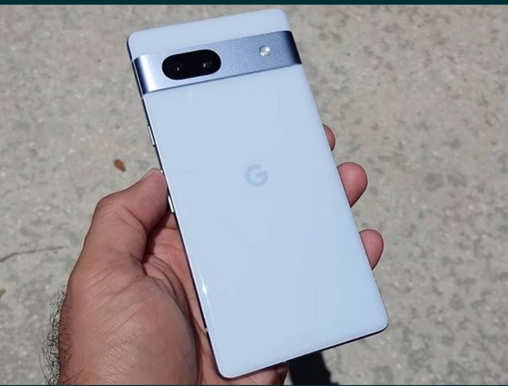 Смартфон Google Pixel 7A 8/128ГБ. Київ - фото 2
