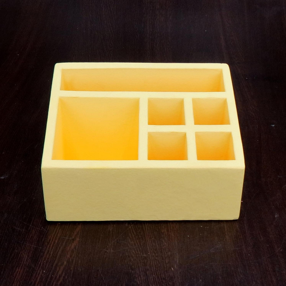 Органайзер для косметики "Олімпіада" лимонад Миколаїв - фото 8