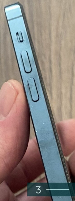 Айфон iPhone 12 256Gb. Киев - изображение 6