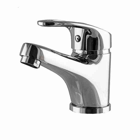 Змішувач для умивальника Globus Lux Caprice GLCA-0101 Луцк