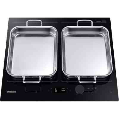 Варочна поверхня Samsung NZ64B7799FK/WT Вінниця