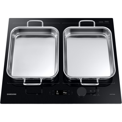 Варочная поверхность Samsung NZ64B7799FK/WT Винница - изображение 5