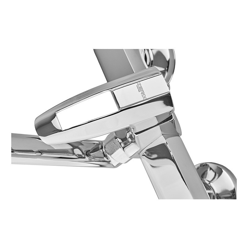 Кухонный смеситель Zerix NOF12 модель ZX3279 Харьков - изображение 3