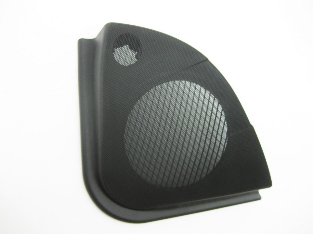 Mercedes-Benz  A2197370288 9051 Накладка динаміка чорна на карті задніх правих дверей CLS C219 Одеса - фото 8