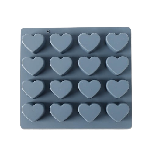 Форма для льоду та шоколаду силікон MR-1060 Maestro Житомир - фото 3