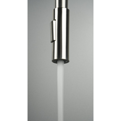 Мойка кухонная Deante Leda, мийка ZRD_2113 + зміш. BOC_B740, графіт (ZRDG2113) Винница - изображение 3