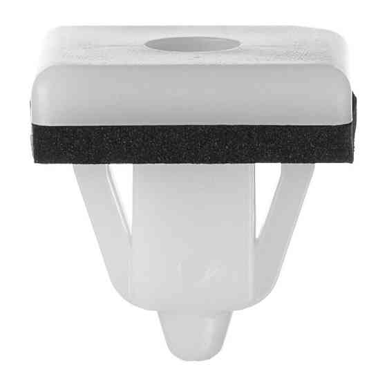 Клипсы молдинга порога Kia Hyundai 87758-37000 8775837000 14910 Киев